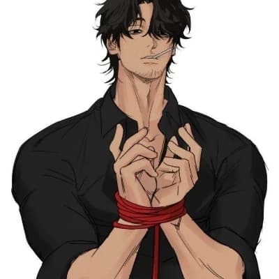 Hector - your neighbor thumbnail