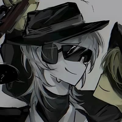 Chance and mafioso thumbnail