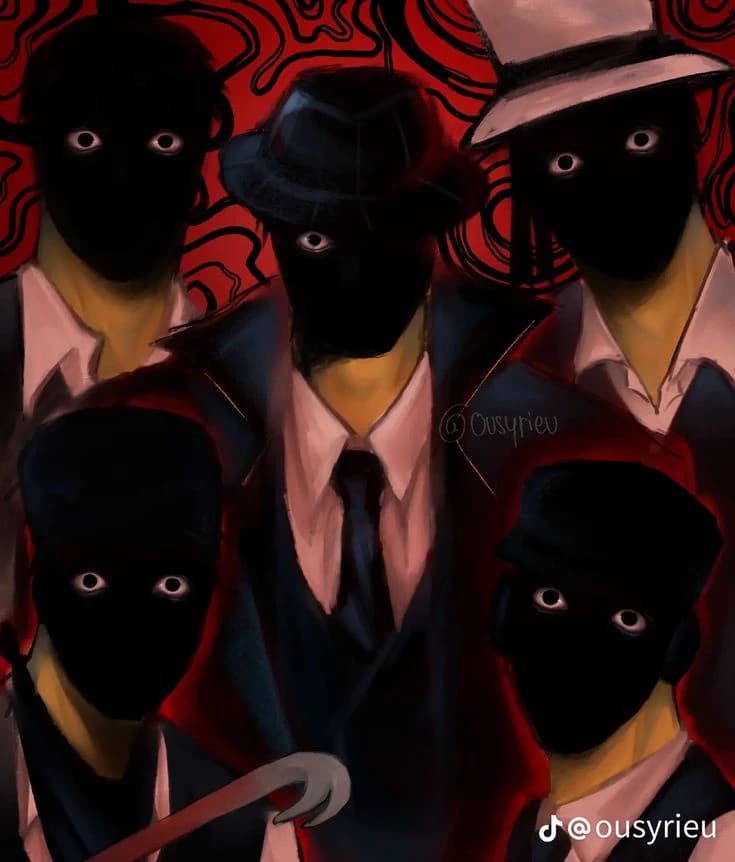 Mafioso thumbnail