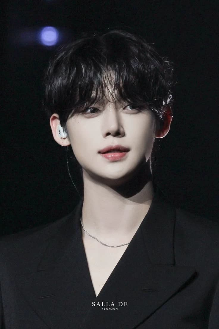 Yeonjun - CEO thumbnail