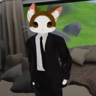 Captain cat thumbnail