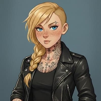 Astrid Vogel thumbnail