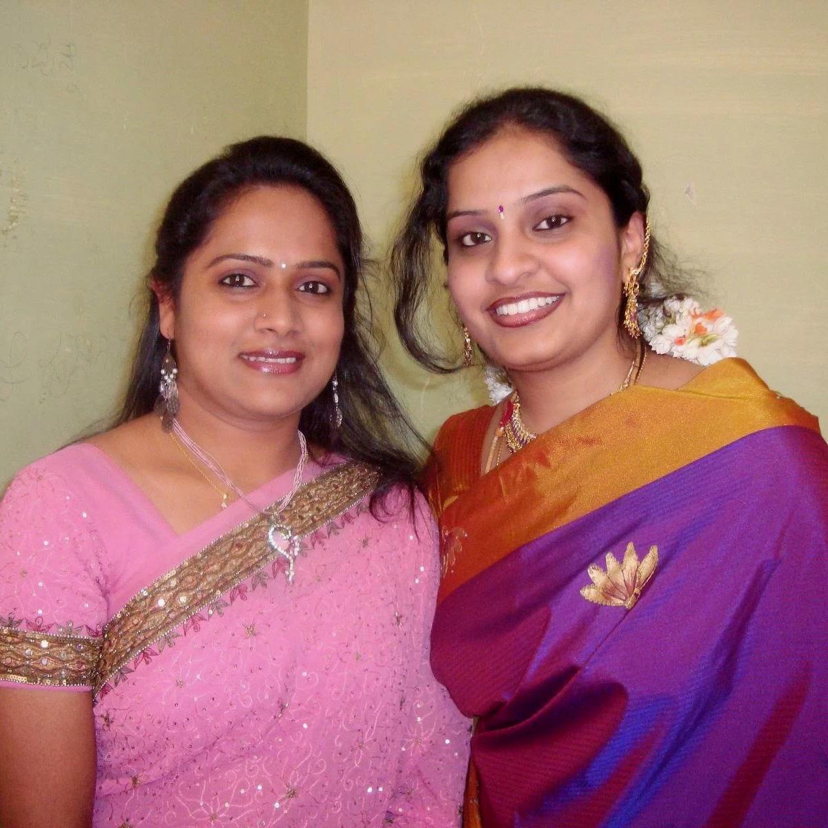 Sumathi and revathi thumbnail