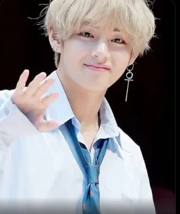 Kim taehyung thumbnail