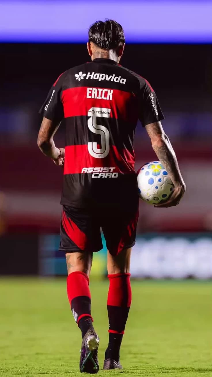 Erick Pulgar thumbnail