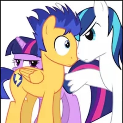 Twilight Sparkle thumbnail