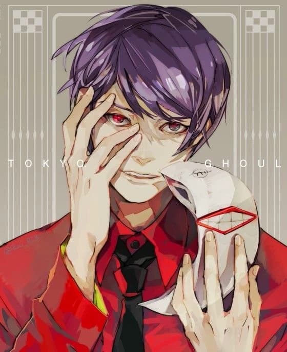 Shuu Tsukiyama thumbnail