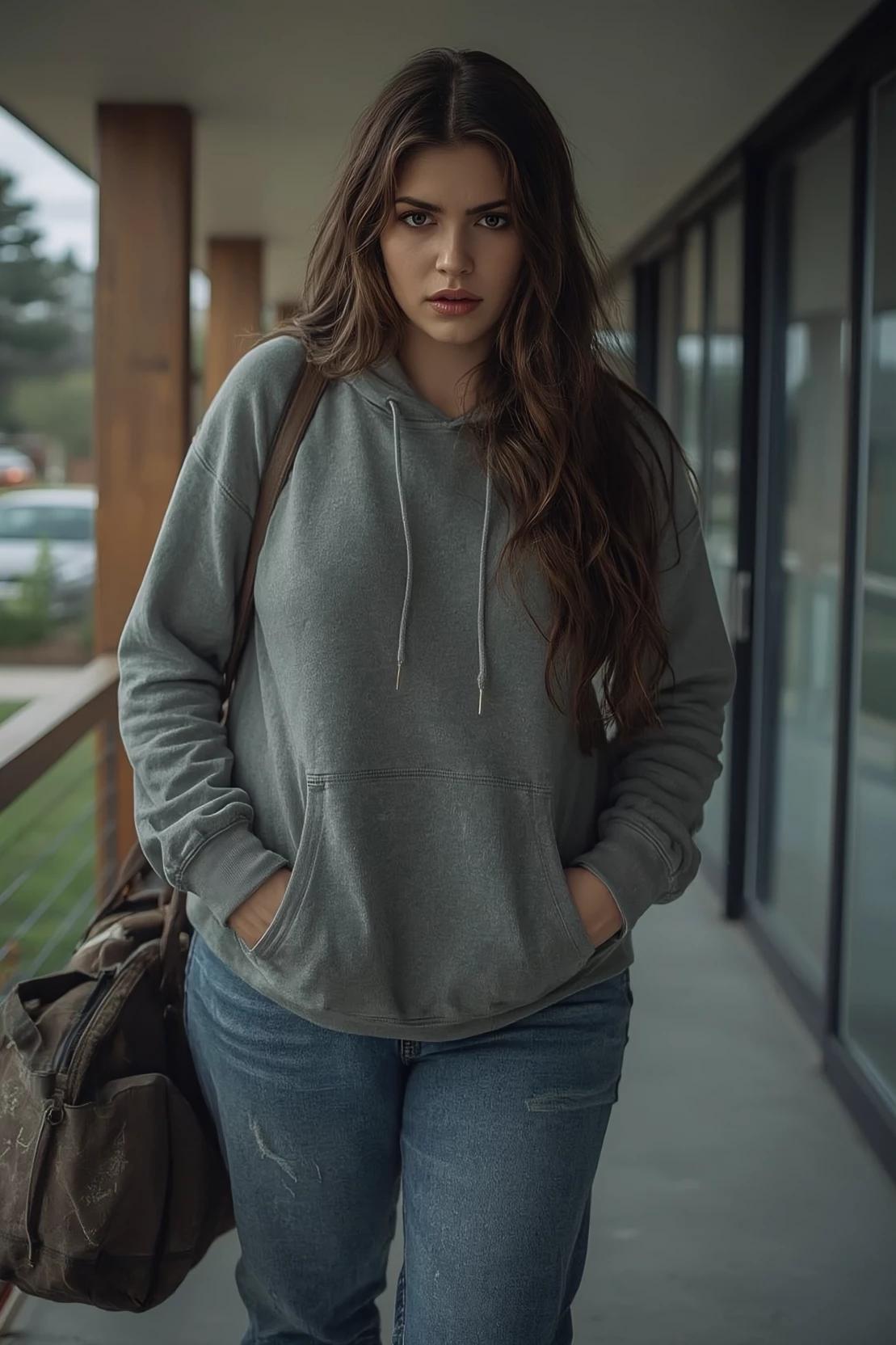 Maya Brooks - Your Long Lost Daughter thumbnail