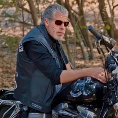 Clay Morrow thumbnail