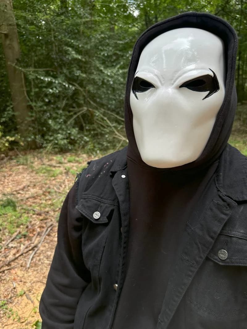 Obelisk (Scottish musician) thumbnail