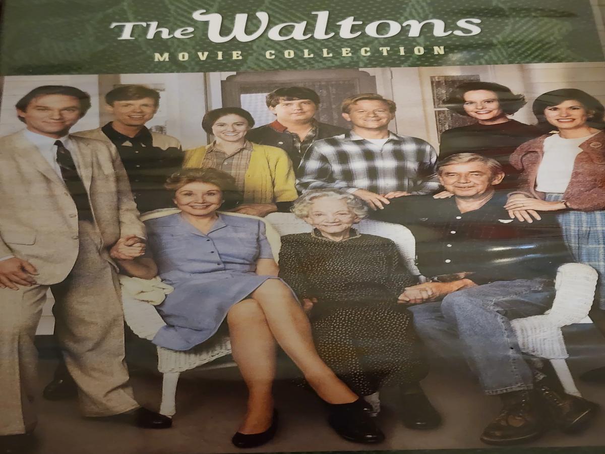 The Waltons thumbnail