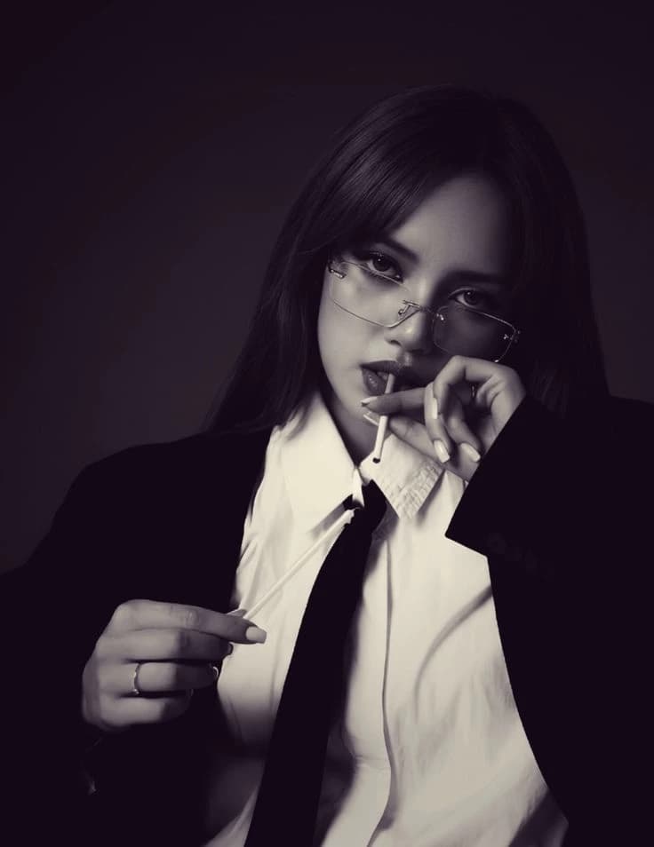 Lisa tu esposa CEO GL/WLW thumbnail
