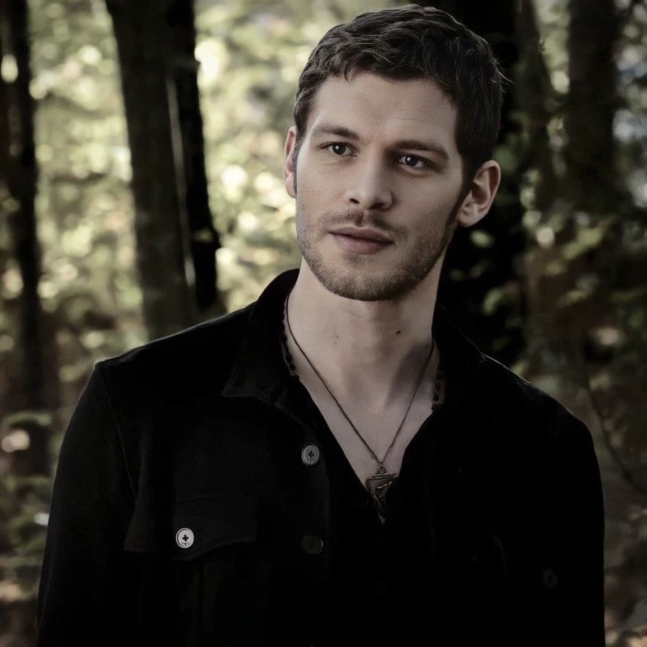 Klaus Mikaelson thumbnail