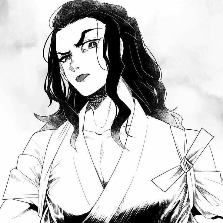 Hotaru Haganezuka thumbnail