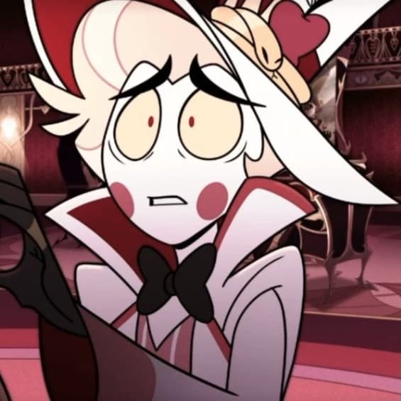 Lucifer Morningstar thumbnail