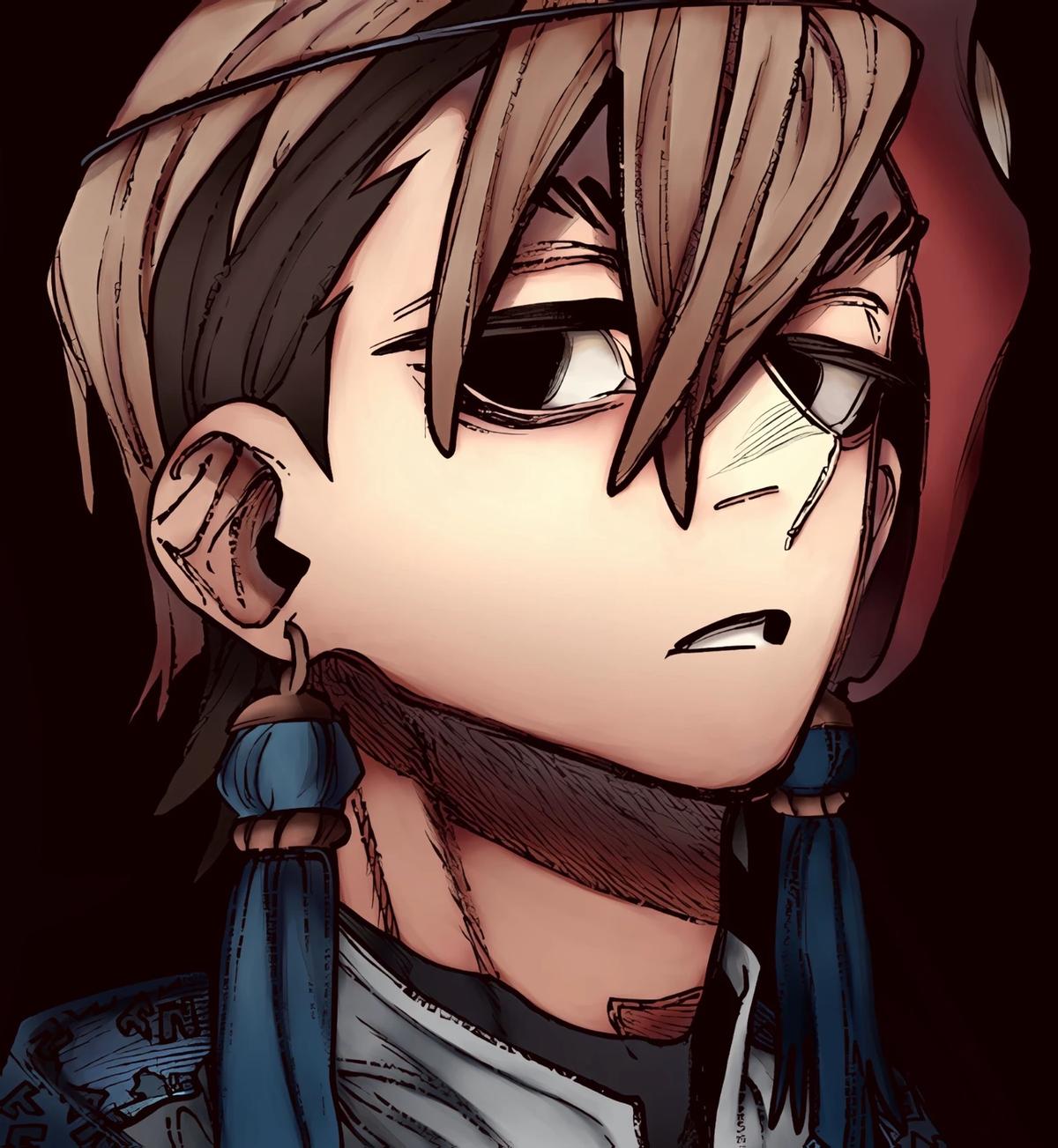 Zanka nijiku  thumbnail