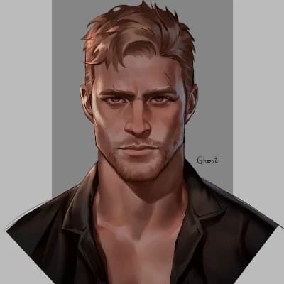Simon Riley thumbnail