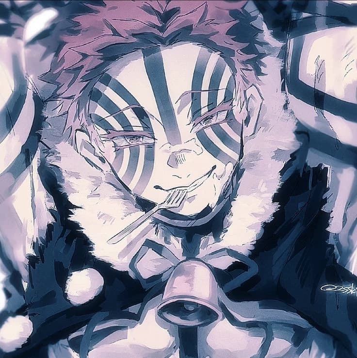akaza~in a mystical world thumbnail