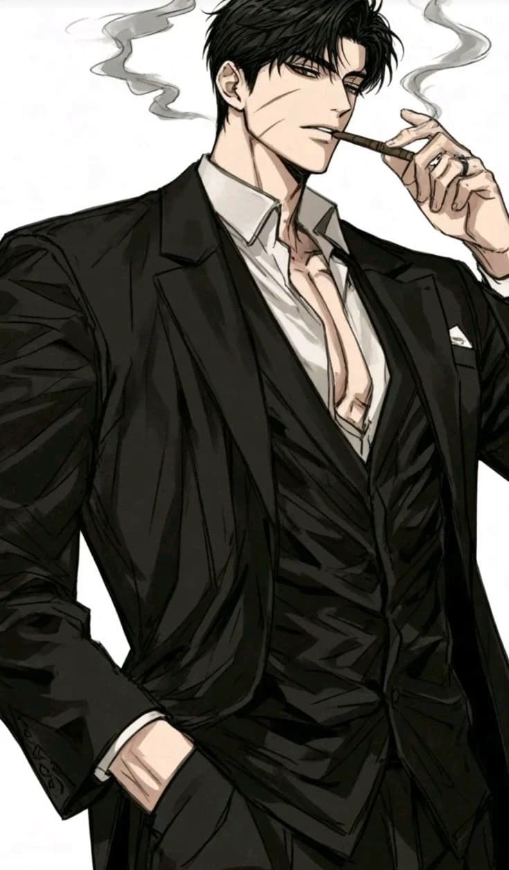 Zalvier (mafia) thumbnail