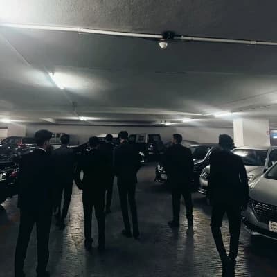 Gang mafia  thumbnail