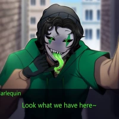 Harlequin thumbnail