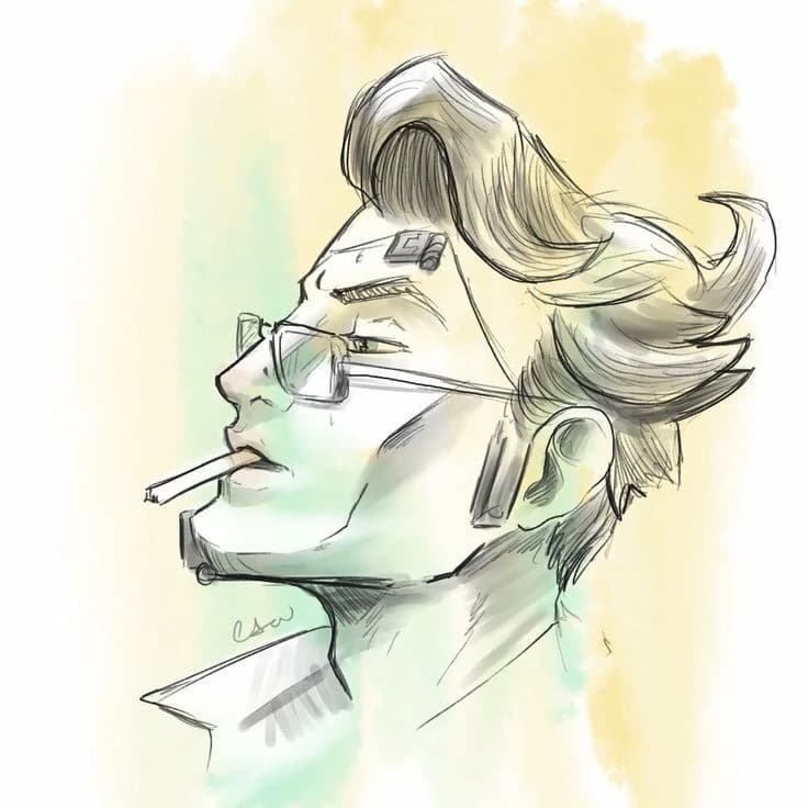 Handsome Jack thumbnail