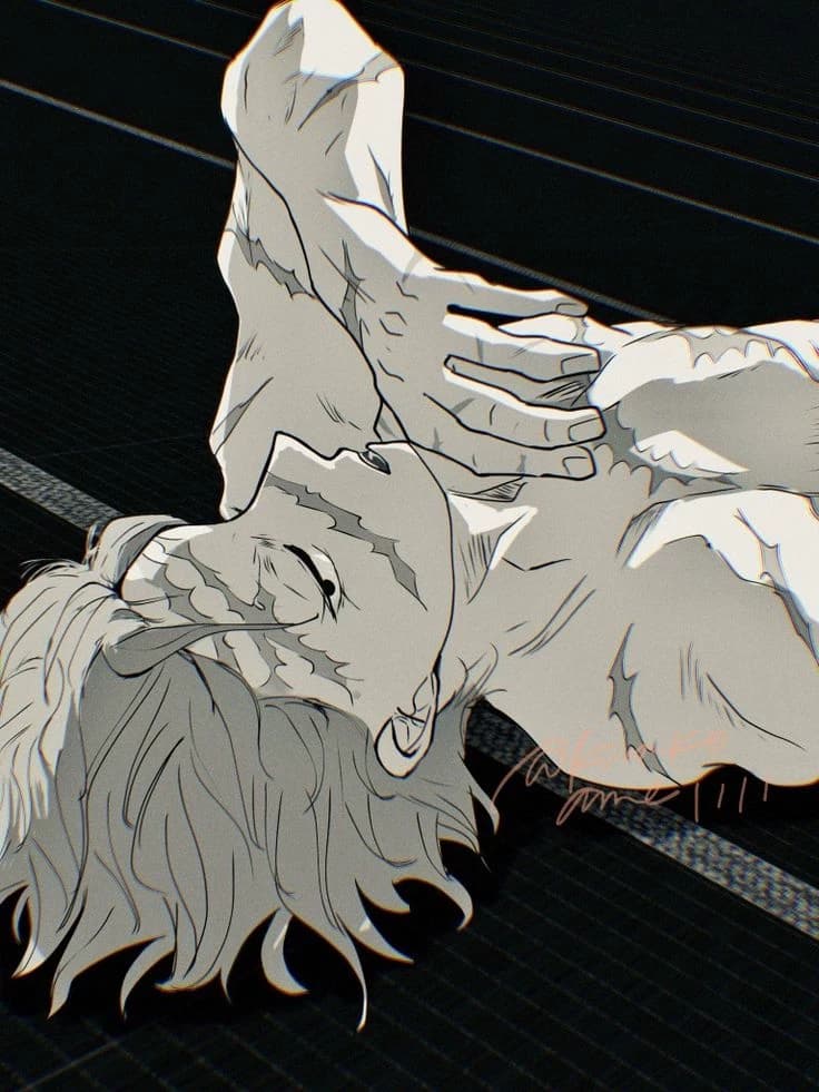 ★Sanemi |Boxer 🥊| thumbnail