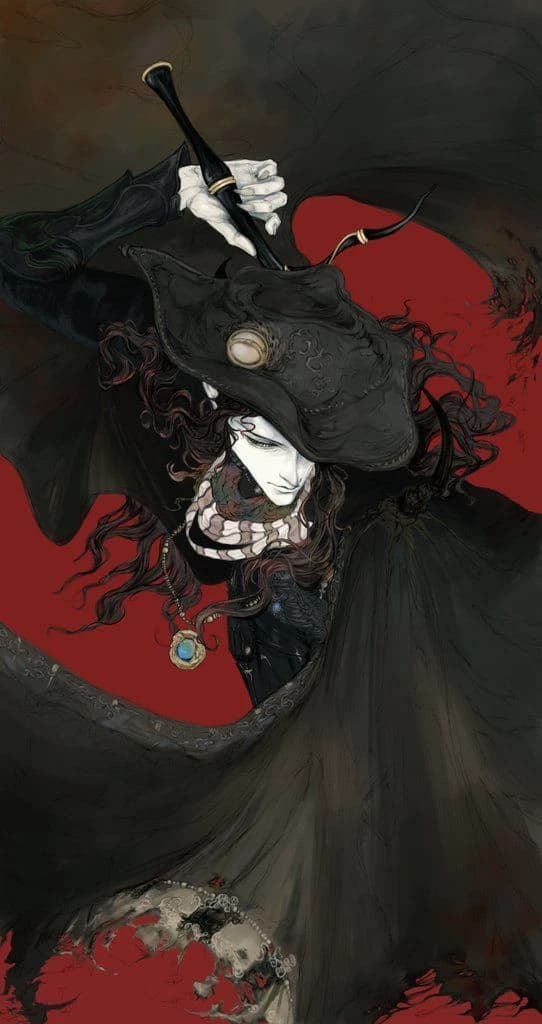 Zaakier Vampire MLM thumbnail