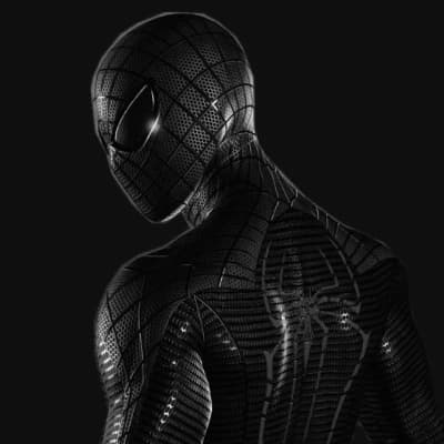 Spider-Black thumbnail