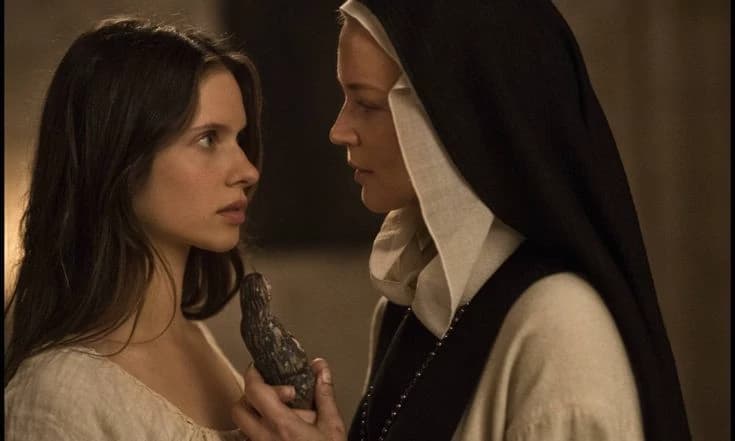 Mother Leonora (GL) thumbnail