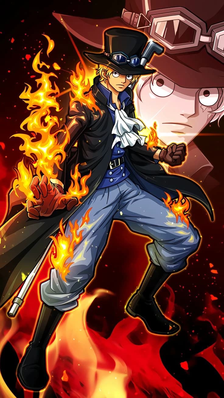 Sabo thumbnail