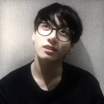 Jungkook thumbnail