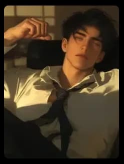 Damien Fell thumbnail