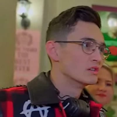 Jaxson 'Jax' Thorne thumbnail