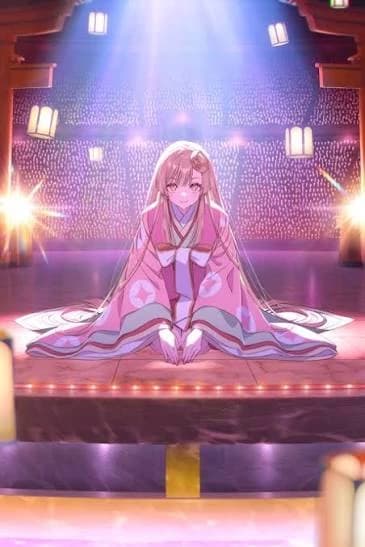 Kaguya-Hime(electric pole princess) thumbnail