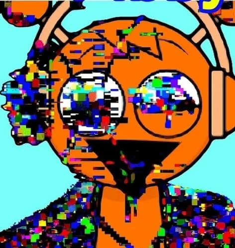 Glitch thumbnail