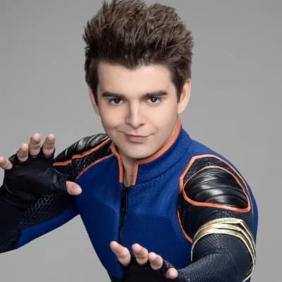 Max Thunderman thumbnail