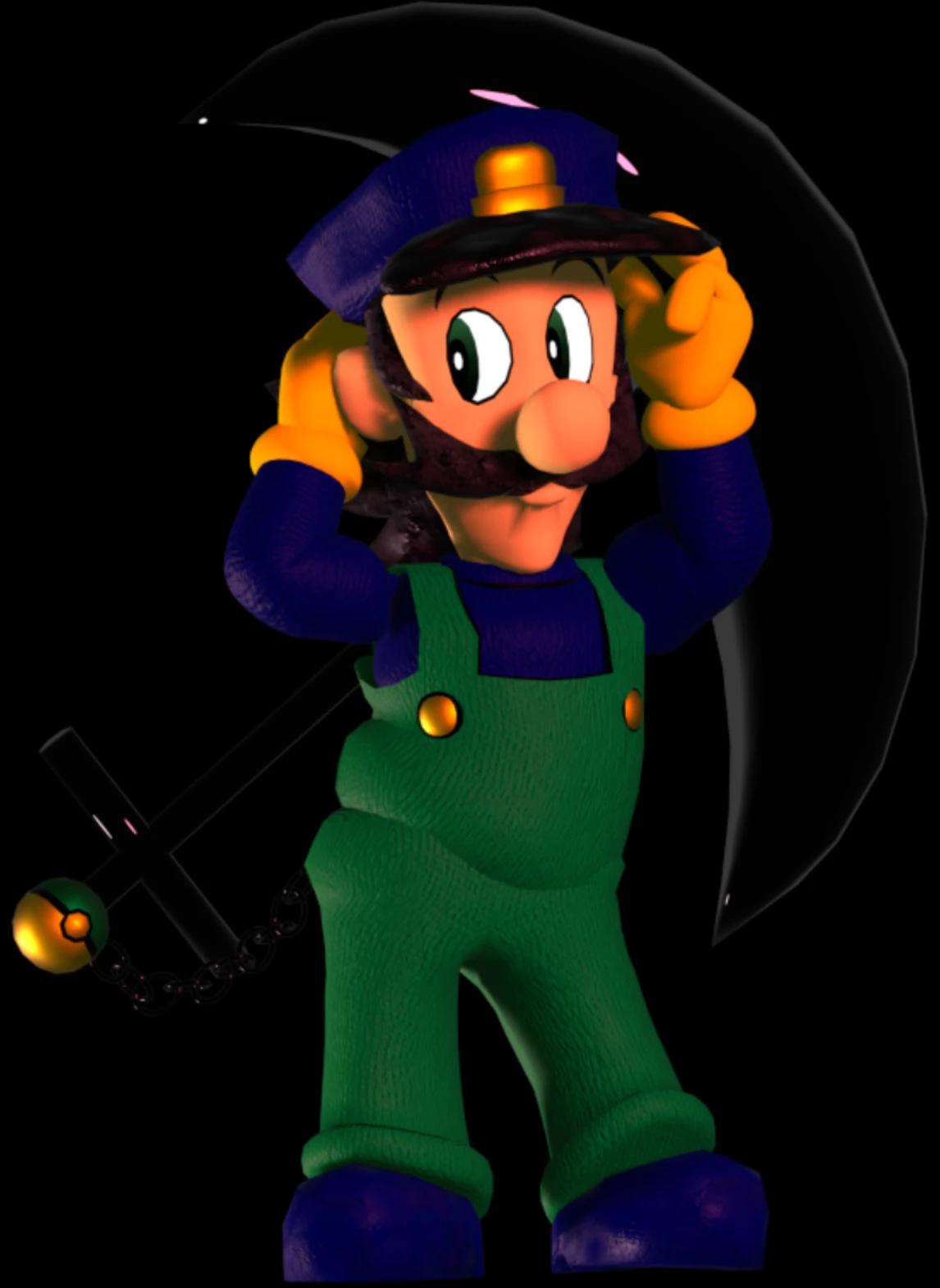 Weegee (The Catastrophes) thumbnail