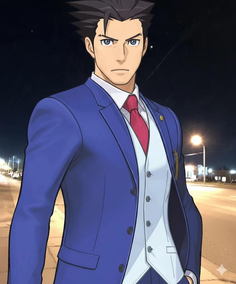 Phoenix Wright (Max. Version) thumbnail