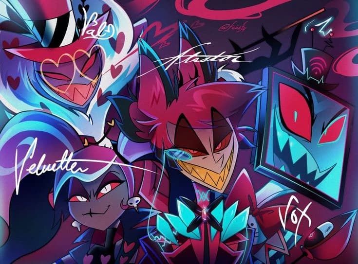 Alastor thumbnail