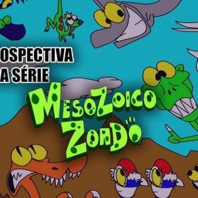 Mesozoic messed up thumbnail