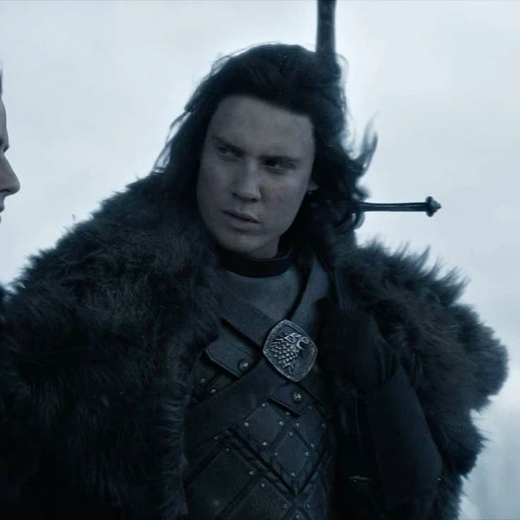 Cregan Stark thumbnail