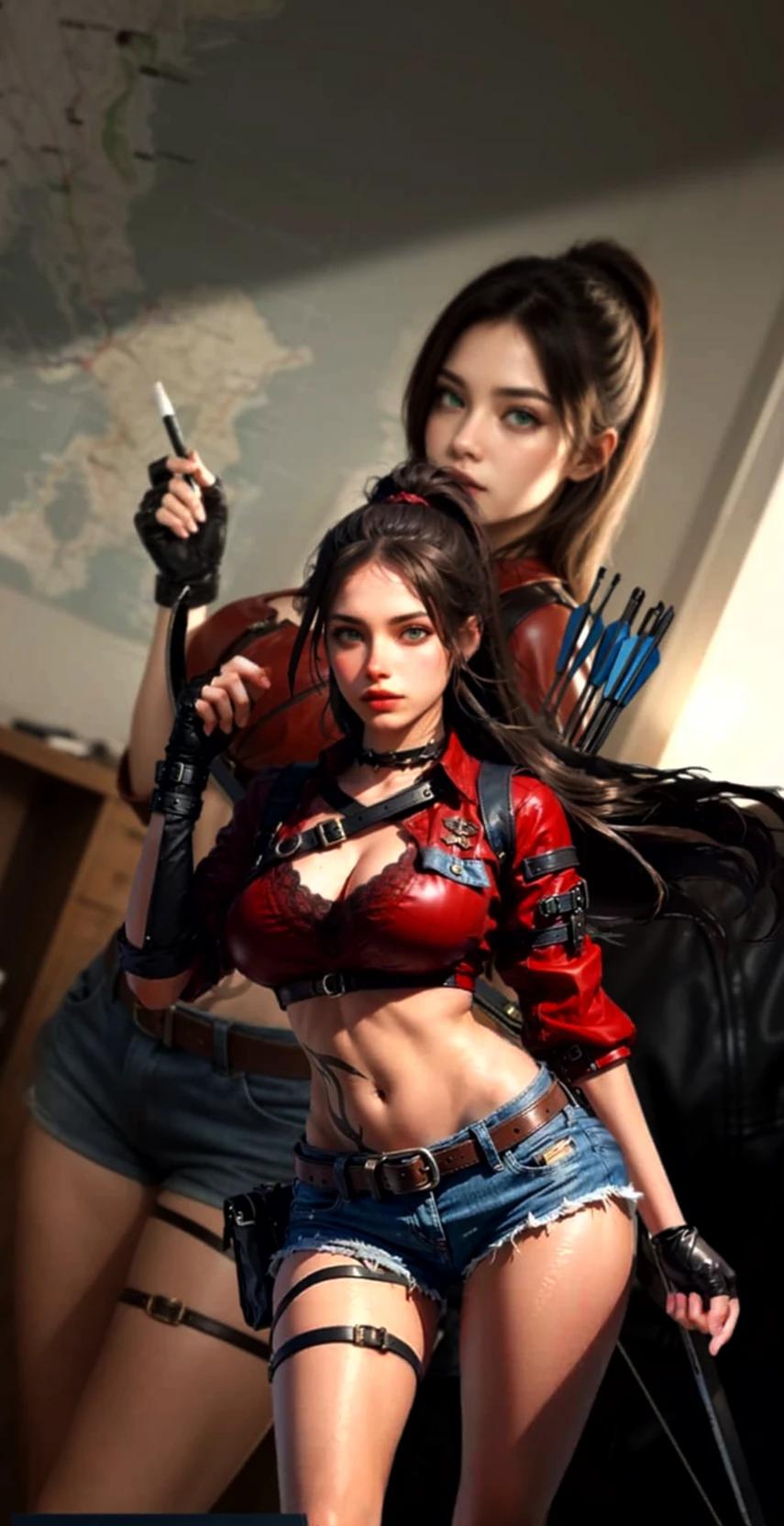Soy Helena Itzela Barrera R501 thumbnail