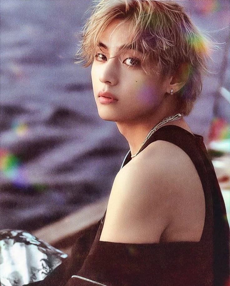 Taehyung (Shark Hybrid) thumbnail