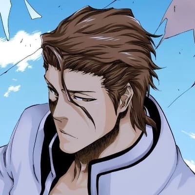 Sōsuke Aizen thumbnail