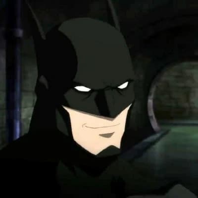 Batman (Bruce Wayne) thumbnail