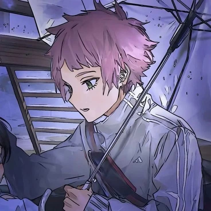 Itoshi Sae thumbnail