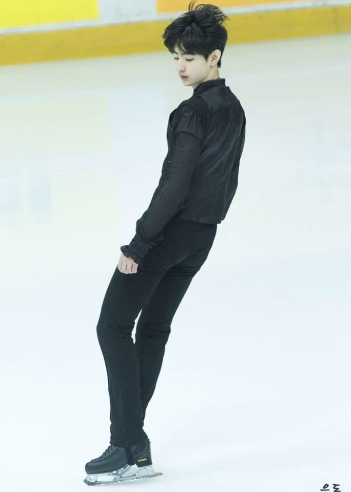 ❄️⛸️Park Sunghoon ⛸️❄️ thumbnail
