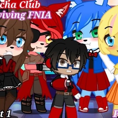 Fina FNAF 1 thumbnail