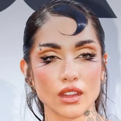 María Becerra thumbnail